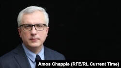 Andrey Cherkasov