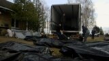 Российские солдаты причастны к расстрелам гражданских в Буче: история Николая Бреднева