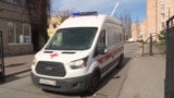 Russia grab