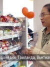 От лапши до десертов: вьетнамка открыла в Риге магазин азиатских продуктов