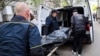 Последствия российских ударов по Запорожью, Харькову, Одессе и Купянску