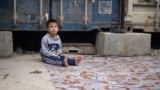 GRAB - Workers Go Hungry As Central Asia's Largest Bazaar Stands Empty