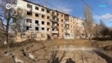 Как живут херсонцы под постоянными обстрелами