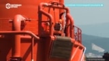 Украина ударила по нефтеперекачивающим станциям "Кропоткинская" и "Андреаполь" Каспийского трубопроводного консорциума: к чему это приведет?
