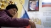 Public Schoolteachers Resist Role As 'Concealed Administrative Resource' In Russia's National Elections