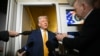 Трамп ждет перелома в переговорах по войне в Украине. Накануне он продлил на год санкции в отношении России