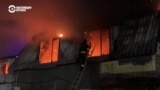 Россия ударила "Шахедами" по Днепру и Харькову: более десятка человек ранены