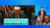 Кирилл Мартынов и Александра Филиппенко – о рычагах влияния Трампа на Путина в случае его несогласия на временное прекращение огня