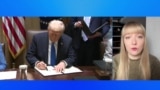 Александра Филиппенко – о вторичных пошлинах США на российскую нефть 