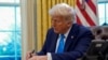 Трамп объявил о введении 25%-ных пошлин на все импортируемые в США автомобили и запчасти к ним