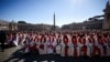 POPE-FRANCIS/FUNERAL