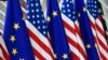 Еврокомиссия объявила о введении ответных пошлин на товары из США