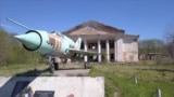 Russia, Pskov, From Military Might To Misery: The Failing Fortunes Around An Abandoned Russian Base screen grab
