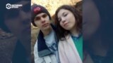 История Антона Чечина: россиянина арестовали в Грузии после протестов, но обвиняют по наркостатье