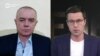 "Это не наступательное, а оборонительное вооружение". Полковник запаса ВСУ – о передаче Украине систем дистанционного минирования