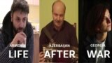 Caucasus Crossroads - Life After War - teaser
