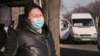 "Денег не хватает, думаем о другой работе". В Кыргызстане снова дорожает бензин, водители маршруток массово увольняются