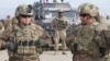 Белый дом анонсировал военный бюджет в размере 1 триллиона долларов, на 15% больше, чем годом ранее