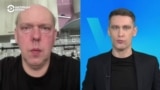 Экоактивист Владимир Сливяк – о том, почему российские власти не справляются с последствиями разлива мазута в Черном море 
