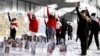 ‘No Time For The Law’: 14 Aspects Of Life In Protesting Belarus 