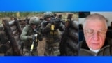 Юрий Федоров – о подготовке Европы к сдерживанию возможного нападения армии России