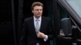 Министр обороны Нидерландов Рубен Брекельманс