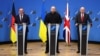 В НАТО обсудили помощь Украине: 21 млрд евро и возможная отправка миротворцев