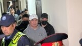 Тилекмат Куренов, 21 апреля 2025 года