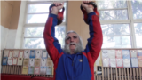 Lopatino Village of weightlifters Unknown Russia teaser