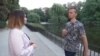 "Я дважды попадал в ШИЗО". История белорусского политзаключенного Артема Задруцкого