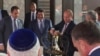 Путин получил от прокремлевских крымских татар "золотую колыбель" 