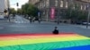 Полиция сорвала ЛГБТ-вечеринку в Воронеже