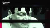 В Праге показали спектакль "Кремулятор" по роману белорусского писателя Саши Филипенко