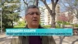 Таджикская оппозиция подала жалобу на Рахмона в суд в Гааге за преступления против человечности и будет добиваться его ареста 