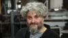 Andrey Silvestrov, director of the Prison Alphabet series