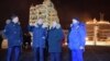 Baker Hughes прекращает обслуживание и отгрузки оборудования для СПГ-проектов в России