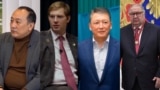 Глава Kaspi, владелец KAZ Minerals: кто из казахстанцев попал в список самых богатых людей мира от Forbes 