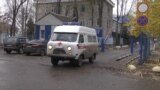 GRAB - Overwhelmed By COVID-19, Russian Authorities Try To Stop The News Getting Out