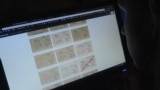 Latvians Divided Over Release Of KGB Files video grab
