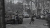 GRAB-'His Wife Died In His Arms': Romania's Bloody 1989 Revolution 